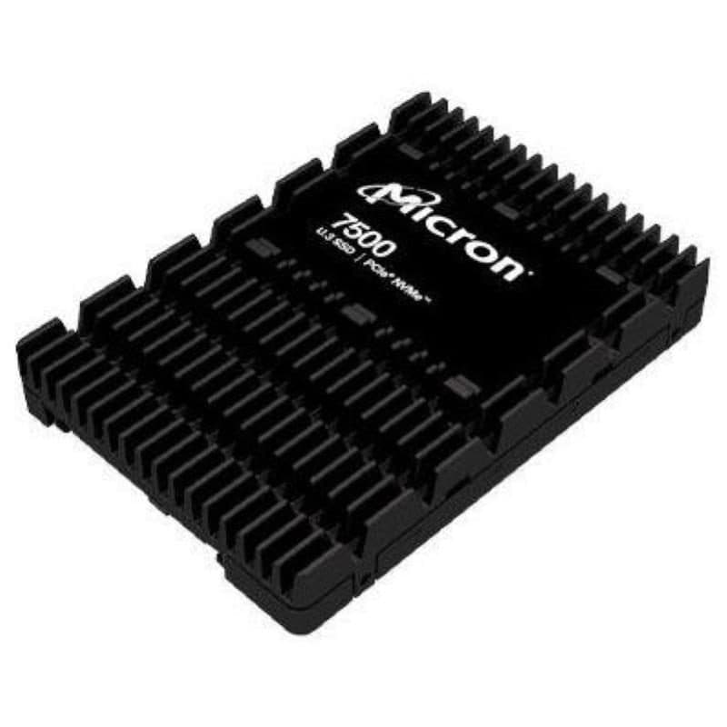 SSD 2.5 pollici U.3 NVMe 3.2TB MU HS - Lenovo 7500P