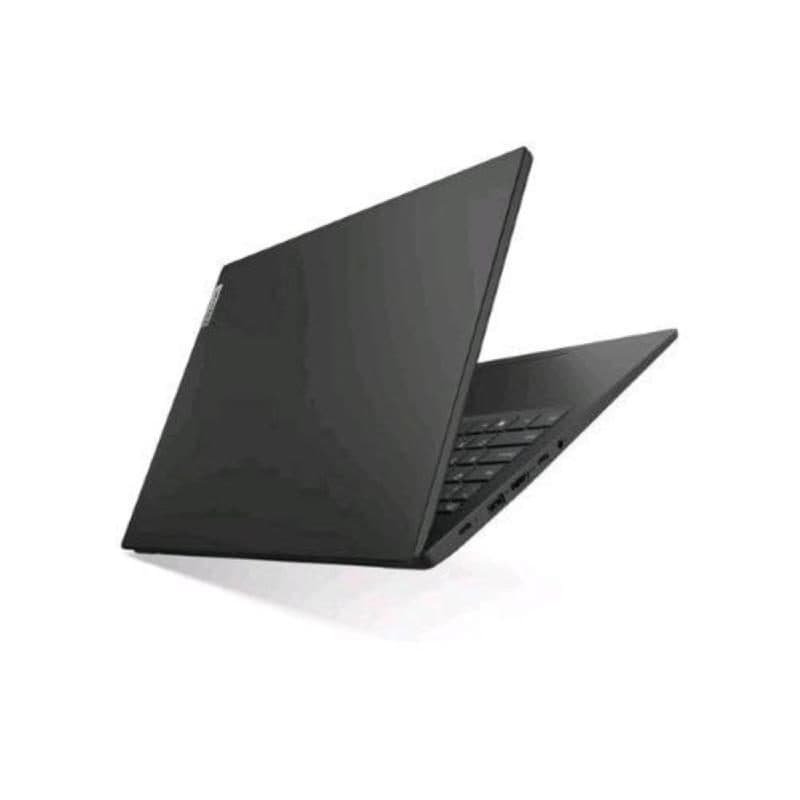 Notebook 15.6 pollici Intel 100 8GB RAM SSD 256GB Free DOS nero - Lenovo V15-IJL G6