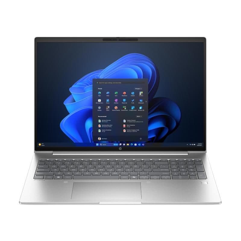 Notebook 16 pollici U5 225H 16GB SSD 512GB RTX 3050 Windows 11 Pro - HP ProBook 4 G1i 16