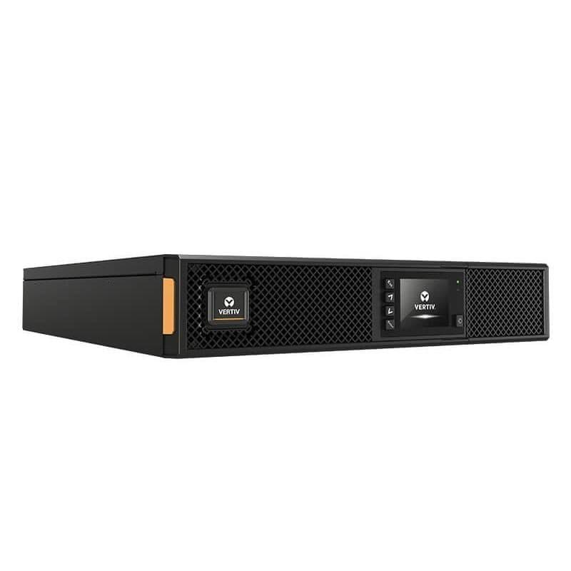 Gruppo di continuità UPS monofase 1 kVA - Vertiv Liebert GXT5