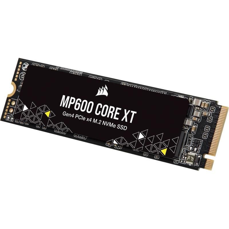 SSD 1TB - Corsair MP600 Core XT