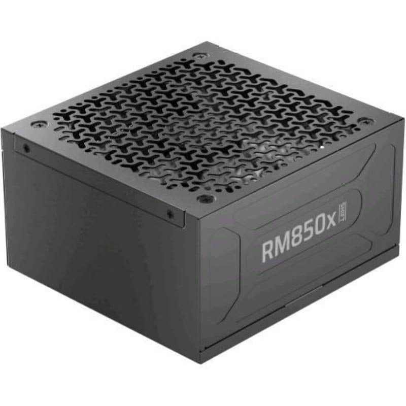 Alimentatore Gold - Corsair RM850x Shift