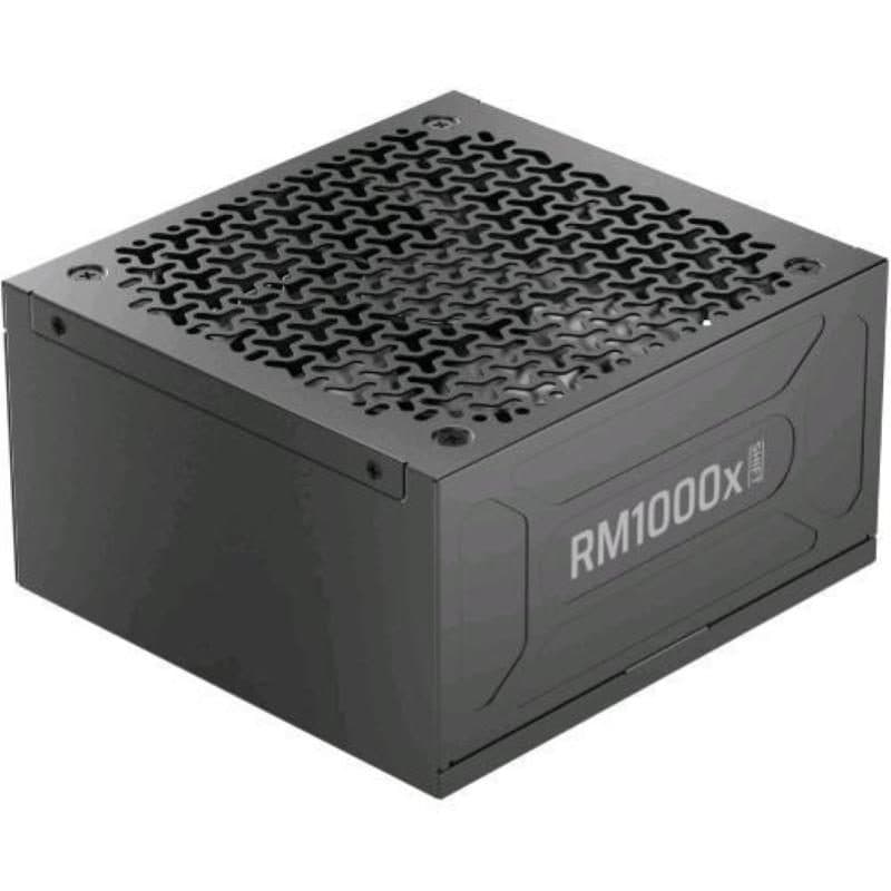 Alimentatore Gold - Corsair RM1000x Shift