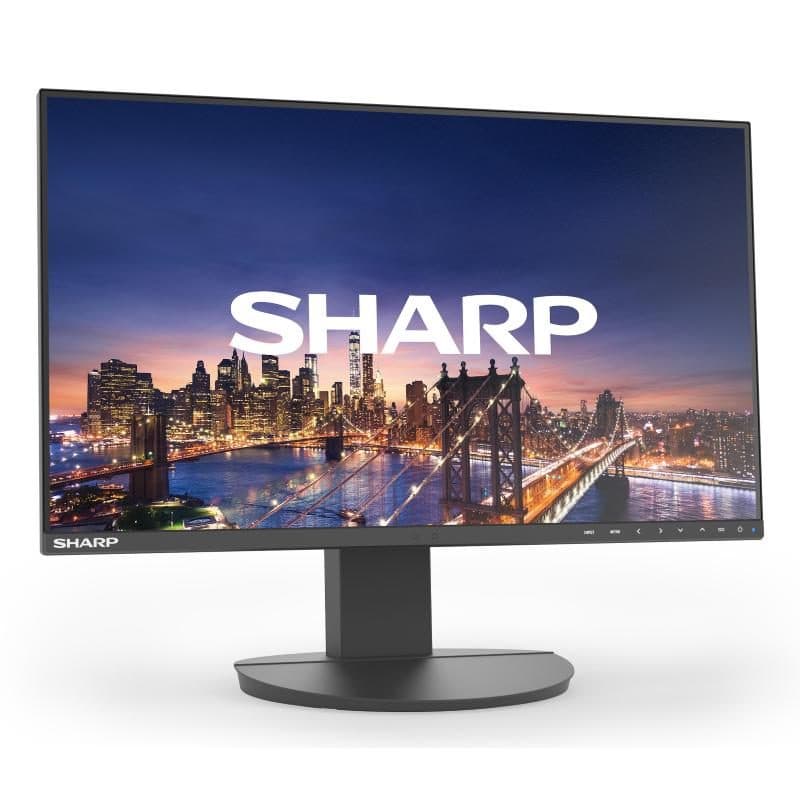 Monitor - Sharp/NEC MultiSync DD-EA271F