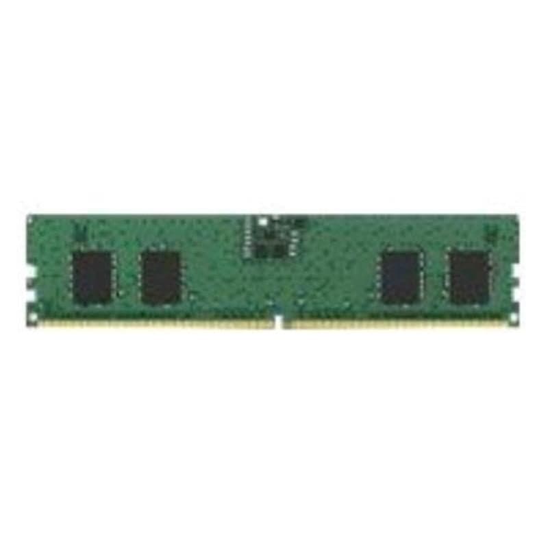 Memoria RAM 8GB DDR5 5600 MT/s modulo - Kingston