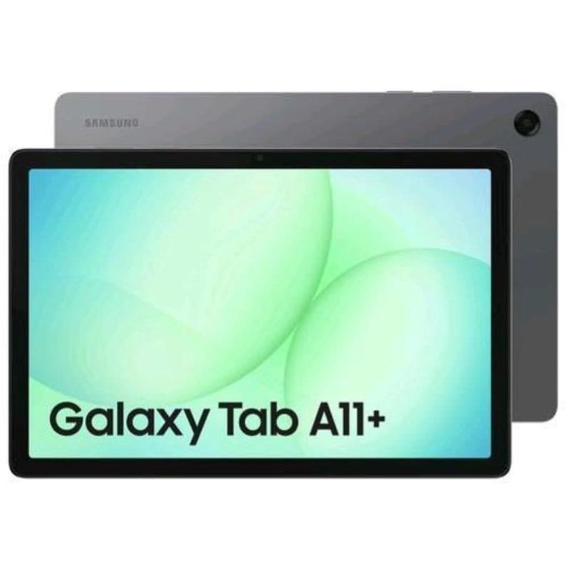 Tablet 11 pollici octa core 128GB RAM 6GB Wi-Fi grigio - Samsung Galaxy Tab A11+ X230