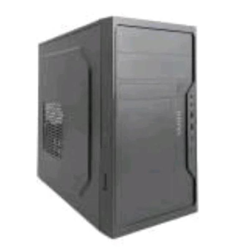 PC desktop mini tower Intel i5-1235U 16GB RAM SSD NVMe 512GB Windows 11 Pro con mouse e tastiera - Yashi Genio 2 YY51552