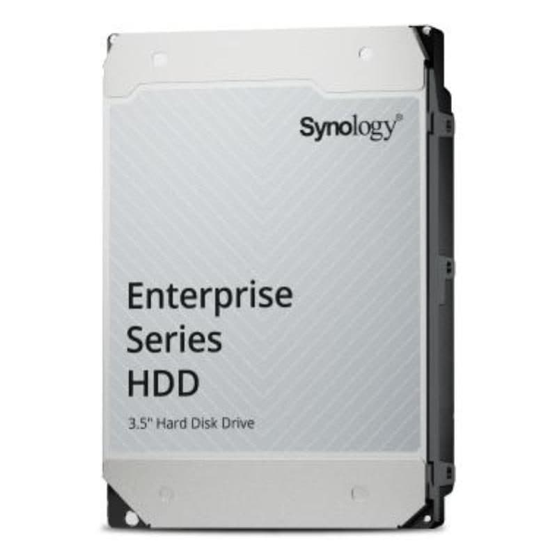 Unità di archiviazione - Synology HAT5320-24T