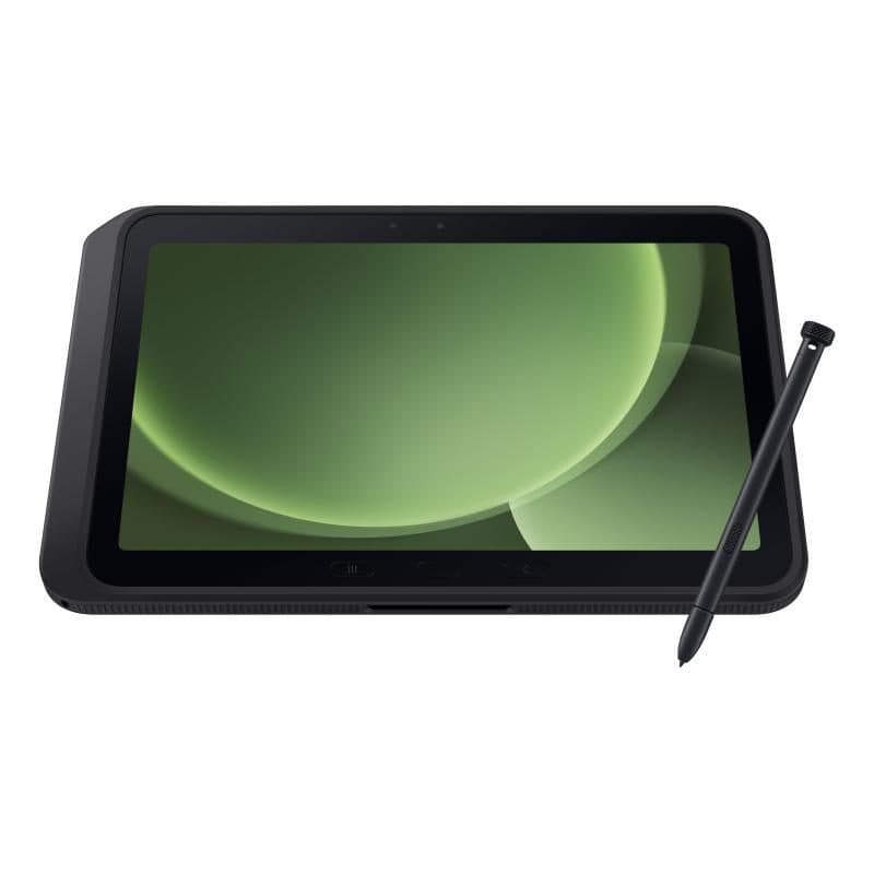 Tablet 5G 256GB EE - Samsung Galaxy Tab Active5 Pro