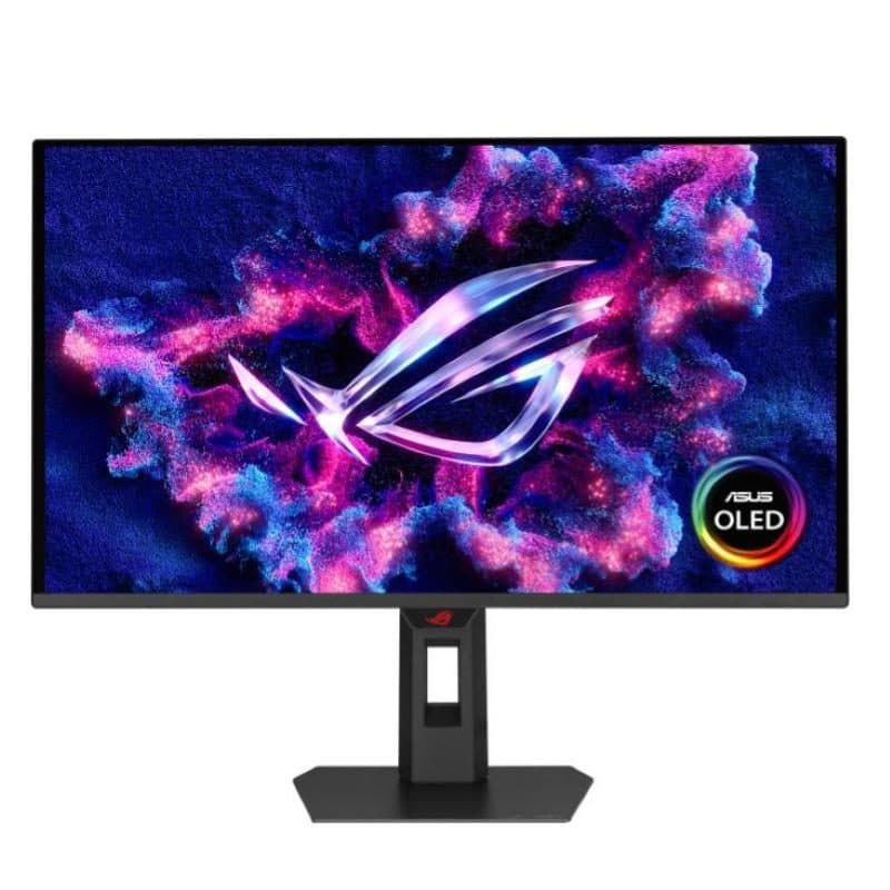 Monitor 27 pollici QD-OLED 360 Hz - ASUS ROG Strix OLED