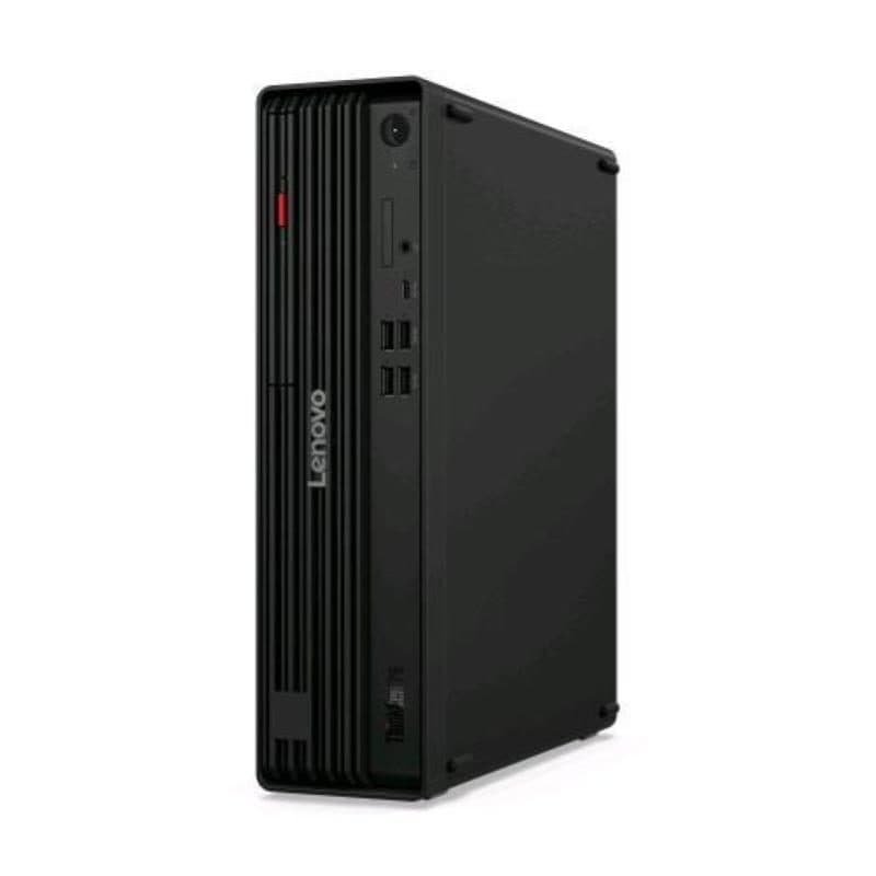 PC desktop SFF Core Ultra 5 225 16GB RAM SSD 512GB Windows 11 Pro - Lenovo M70s Gen6 12YK0026IX