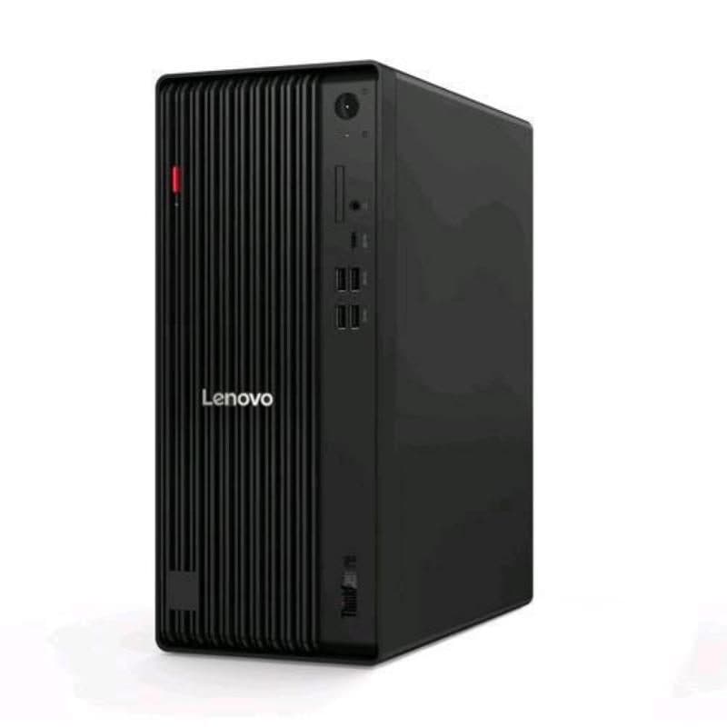PC desktop tower Core Ultra 5 225 16GB RAM SSD 512GB Windows 11 Pro - Lenovo M70t Gen6 12YH0036IX