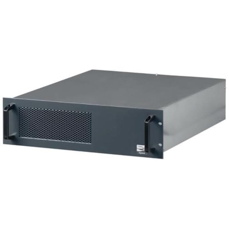 Gruppo di continuità UPS online 3,75 kVA rack 15 min - Legrand Megaline