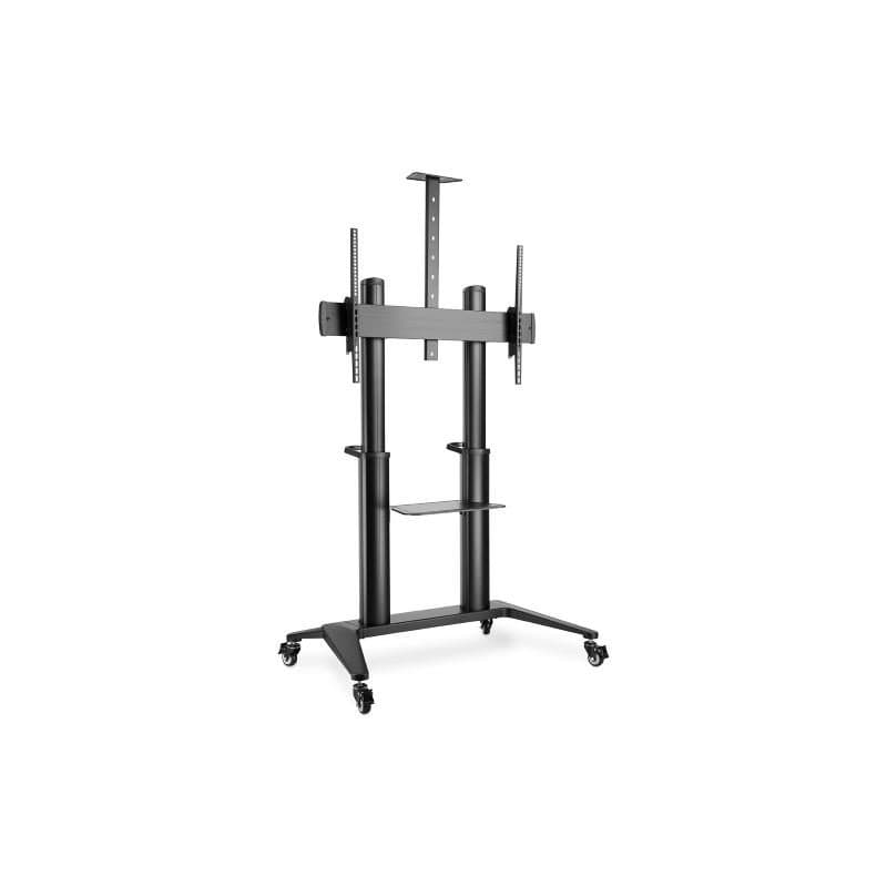 Carrello di presentazione per TV 70-120 pollici max 140 kg - Digitus