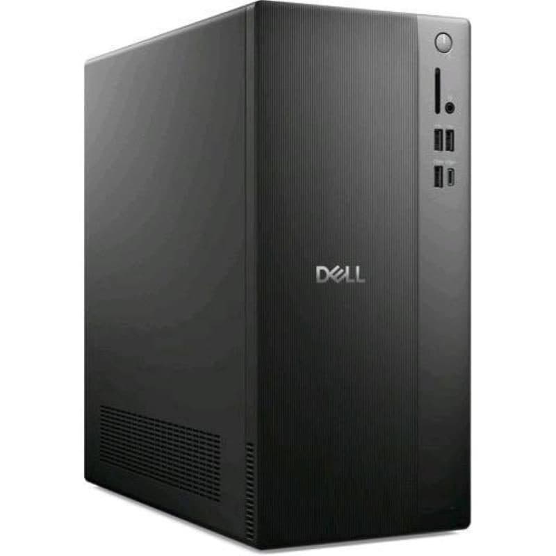 PC desktop tower - Dell Pro Tower Essential QVT1260