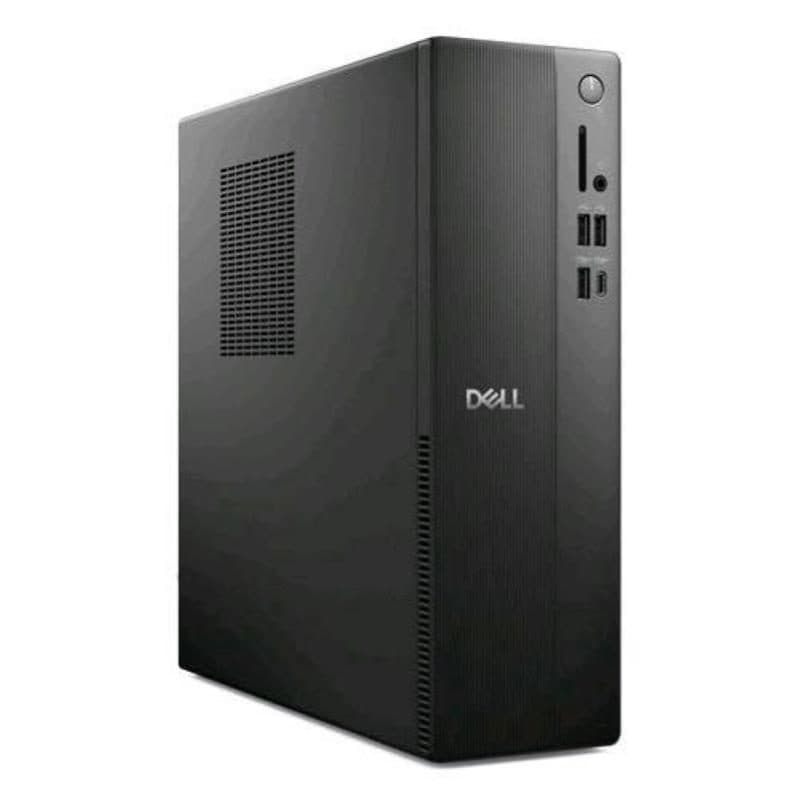 PC desktop slim - Dell Pro Slim Essential QVS1260