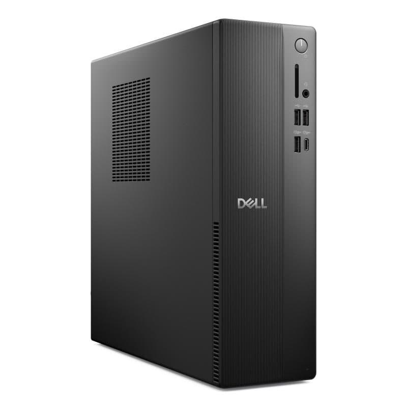 PC desktop slim - Dell Pro Slim Essential QVS1260