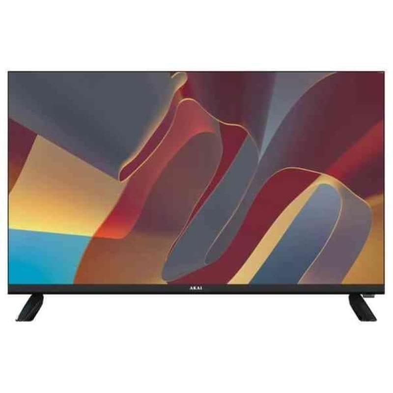 TV LED 24 pollici HD smart TV Wi-Fi DVB-T2 hotel mode - AKTV2431WS