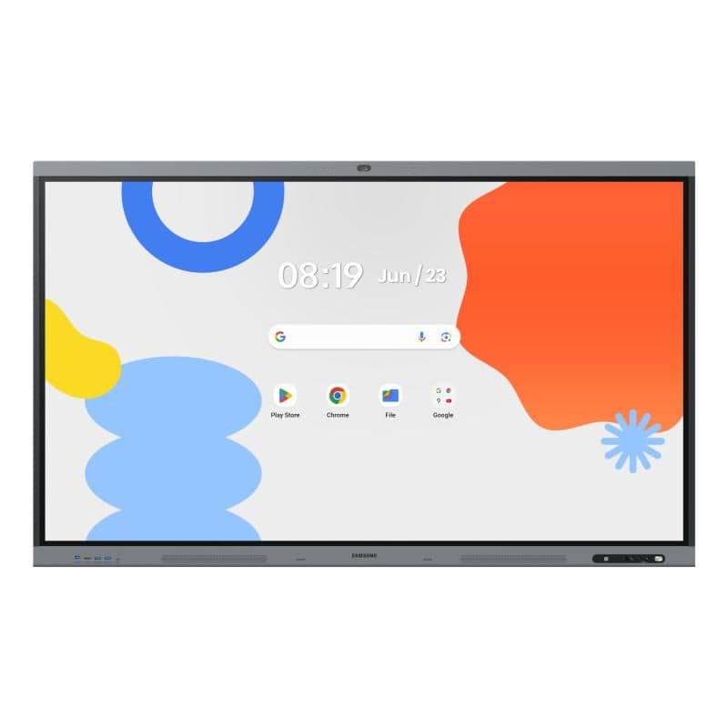 Monitor professionale - Samsung LH75WAFPLGCXEN