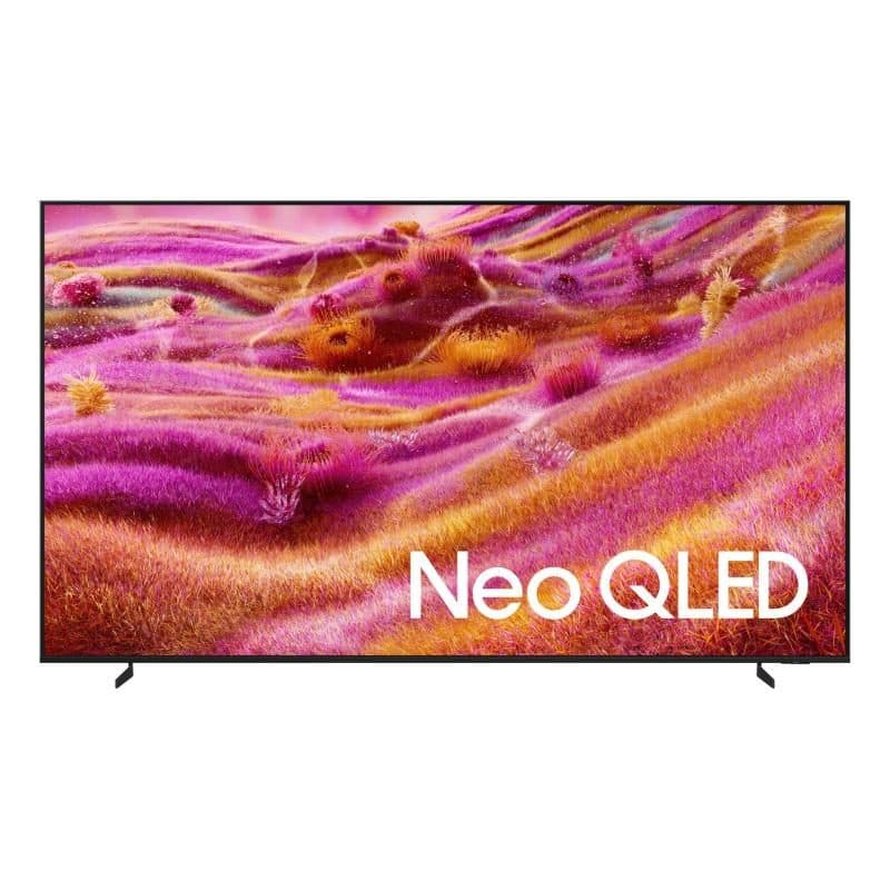 TV Neo QLED 4K 115 pollici - Samsung