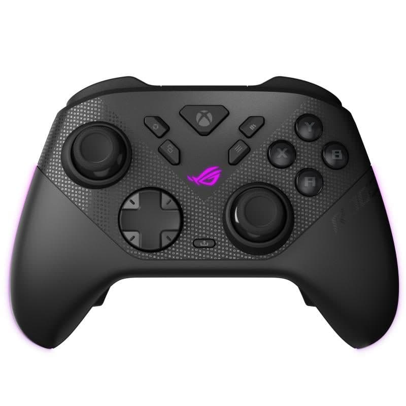 Controller wireless per Xbox - ASUS ROG Raikiri II GX501