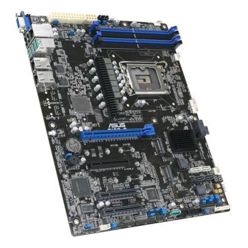 Scheda madre per Intel Xeon - ASUS P13R-E