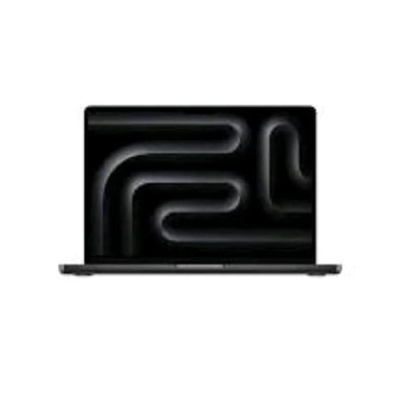 Notebook 14 pollici Apple M5 CPU 10 core GPU 10 core 16GB SSD 1TB nero siderale - Apple MacBook Pro