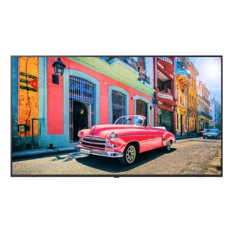 TV - LG 55UK767H