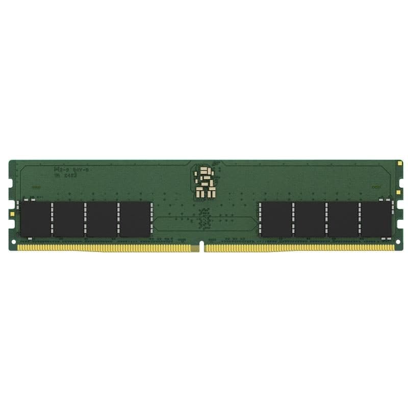 Memoria RAM CUDIMM 32GB DDR5 6400 MT/s non-ECC - Kingston
