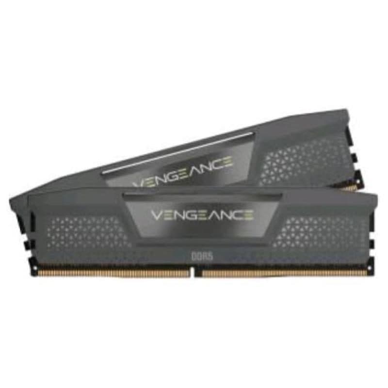 Memoria RAM kit 16GB 2x8 DDR5 5200 per Intel - Corsair Vengeance