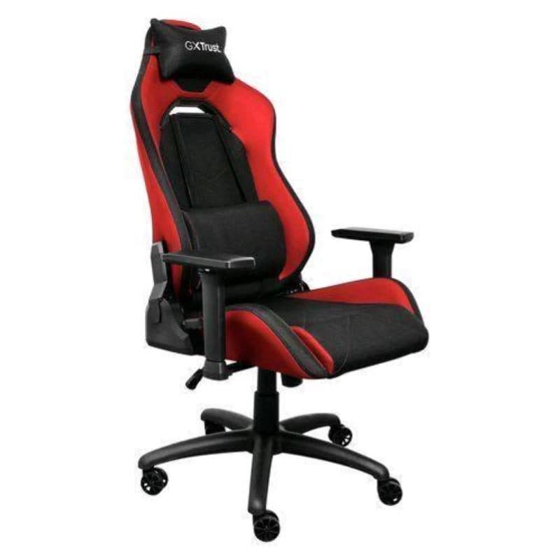 Sedia gaming rossa - Trust GXT714R Ruya Eco