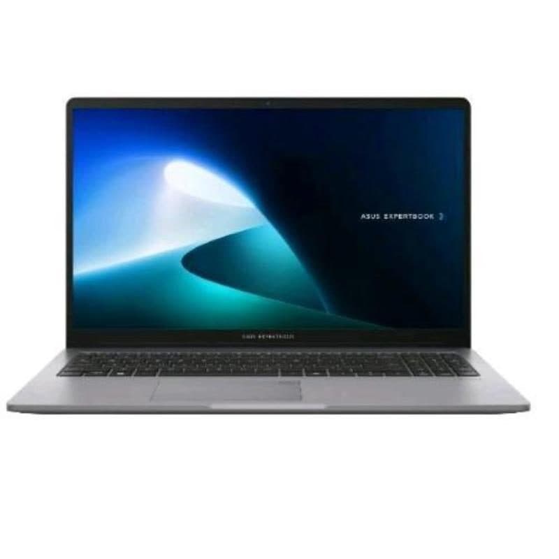 Notebook 15,6 pollici Intel Core 7 240H 8GB RAM SSD 512GB Windows 11 Pro - ASUS P1503CVA-S72112X