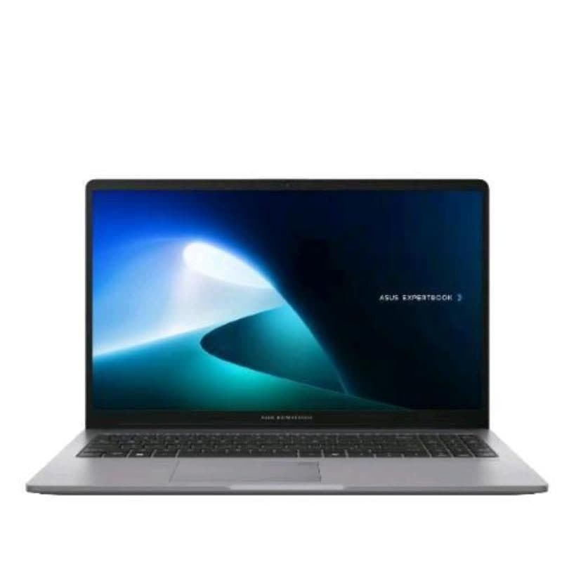 Notebook 15,6 pollici Intel Core 3 100U 8GB RAM SSD 512GB Windows 11 - ASUS P1503CVA-S72552W