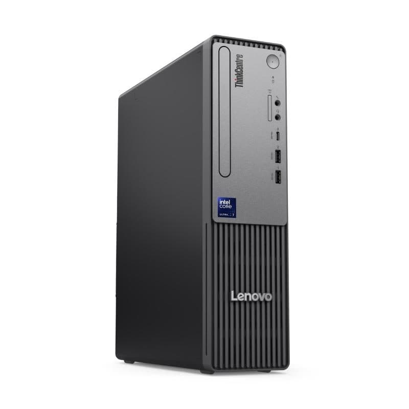 PC desktop SFF 8.2 L Core Ultra 5 225 16GB DDR5 SSD 512GB Windows 11 Pro - Lenovo ThinkCentre neo 50s 13DM002GIX