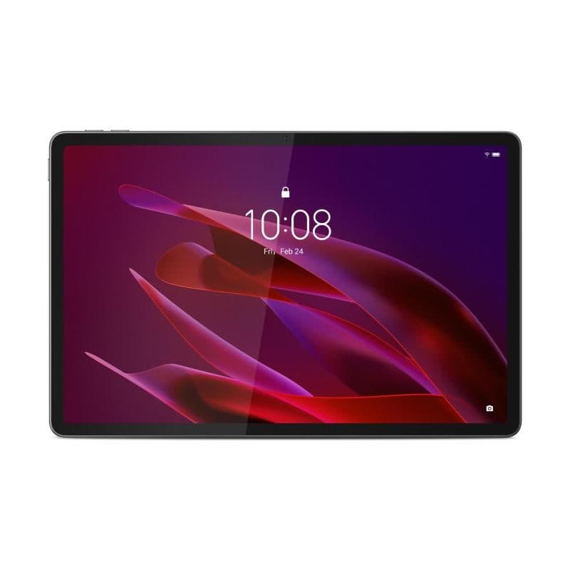 Tablet 11,1 pollici Snapdragon 8 Gen 3 12GB 256GB Wi-Fi Android 15 con Lenovo Tab Pen Pro - Lenovo Yoga Tab ZAG60076SE