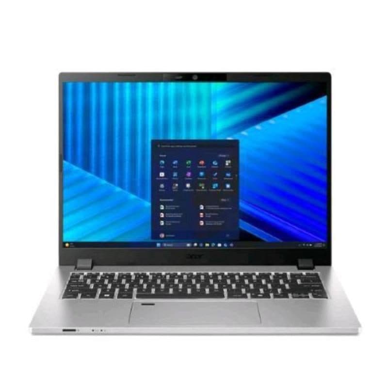 Notebook 15.6 pollici Full HD IPS Intel Core Ultra 7 155H 16GB DDR5 SSD 1TB Windows 11 Pro - Acer TMP215 NX.BMFET.005