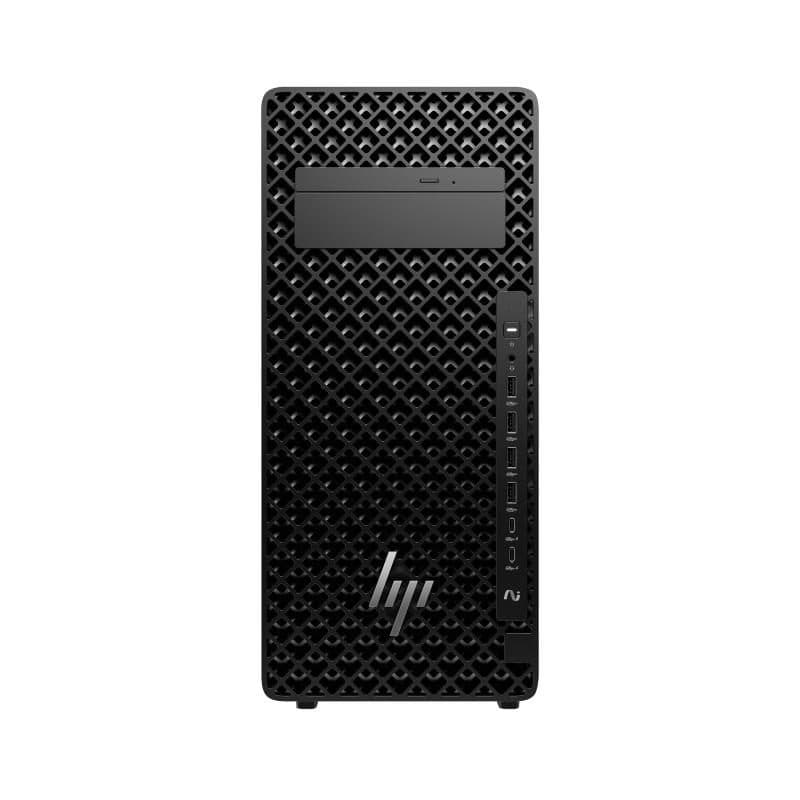 Workstation tower U7265K 32GB 1TB 4000 - HP Z2 G1i