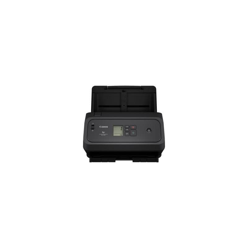 Scanner documentale A4 45 ppm 90 ipm 600 dpi ADF 60 fogli duplex USB 2.0 - Canon DR-C350 7290C003