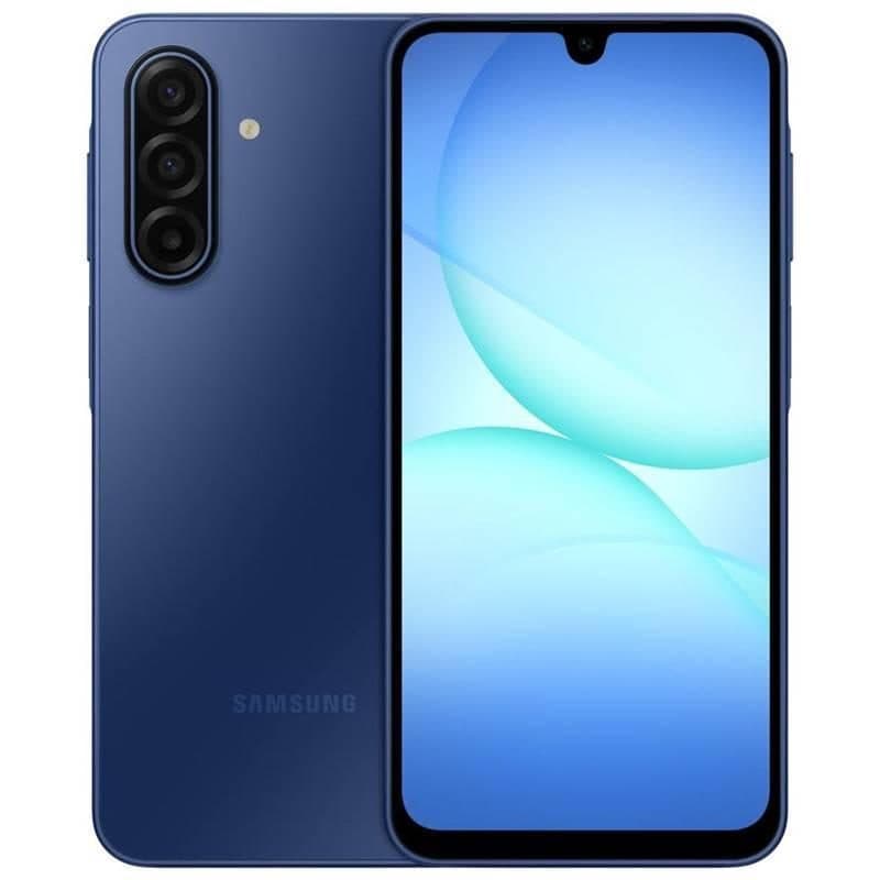 Smartphone 5G 6.7 pollici RAM 8GB 256GB blu - Samsung Galaxy A17