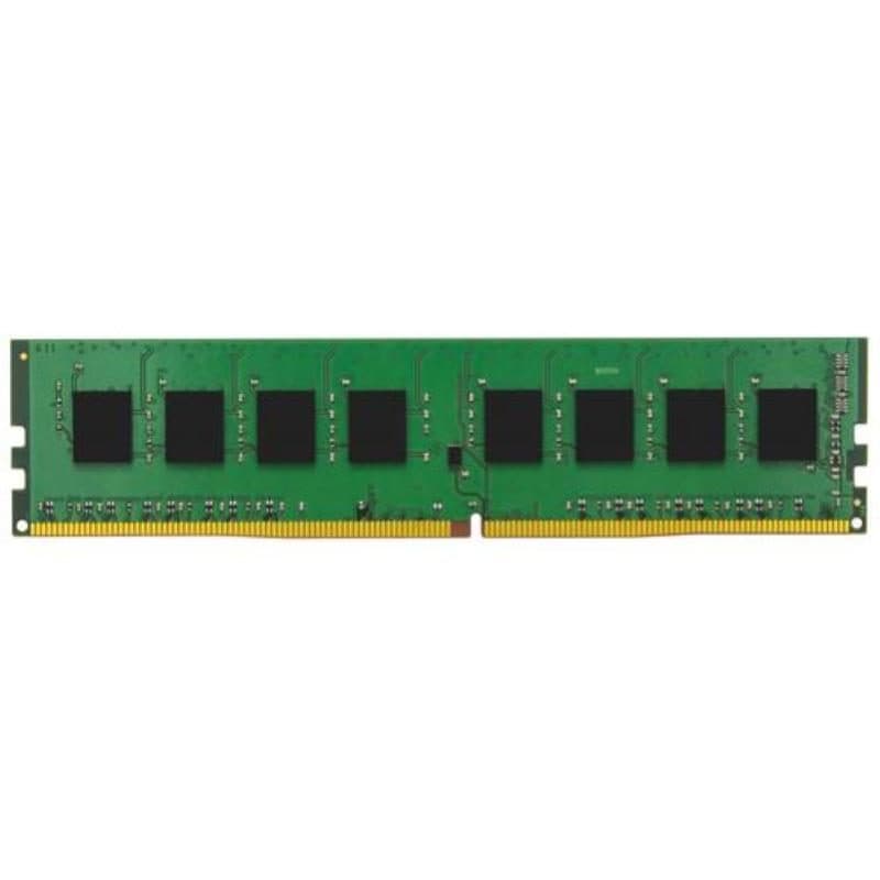 Memoria RAM DIMM 32GB DDR4 3200 MHz CL22 non-ECC unbuffered - Kingston