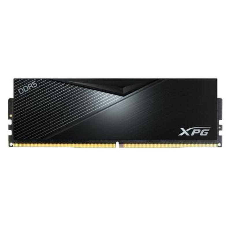 Memoria RAM gaming 16GB DDR5 6000 MHz CL38 nero - ADATA XPG Lancer