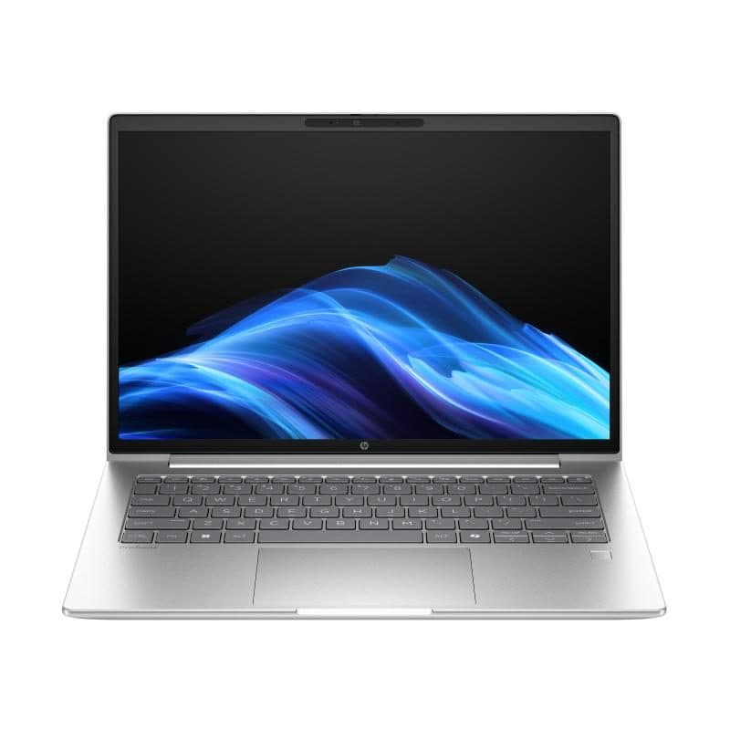 Notebook 14 pollici U7 255U 24GB 512GB garanzia 3 anni - HP P4G1i14