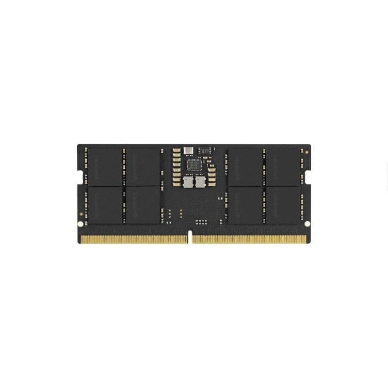 Memoria RAM SO-DIMM DDR5 16GB PC4800 1x16GB - GR4800S564L40S/16G