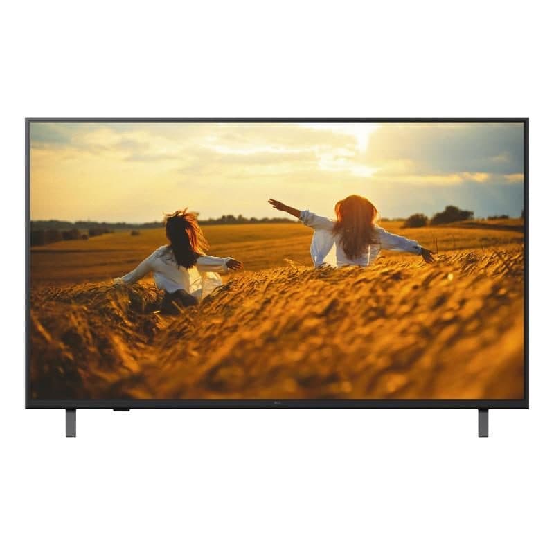 TV - LG 55UK660H
