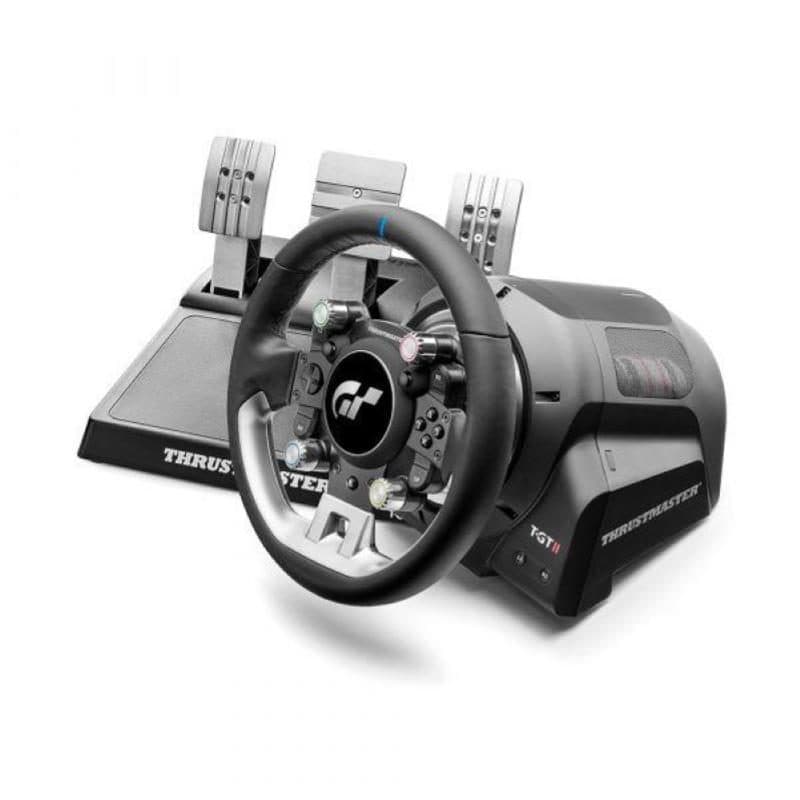Volante - Thrustmaster T-GT II