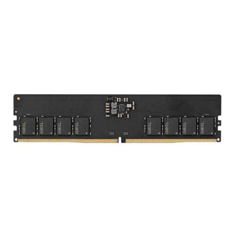 Memoria RAM 16GB DDR5 4800 MHz PC5-38400 per AMD - Geil Pristine V
