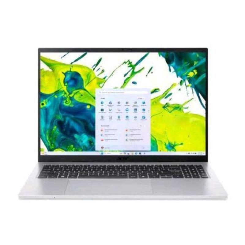 Notebook argento Windows 11 Home - Acer AGO16 I9139H/16/512/16