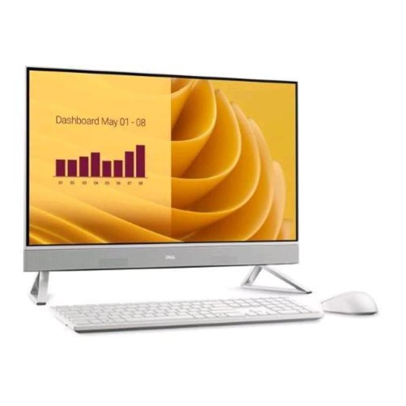 PC All-in-One 27 pollici - Dell EC27250