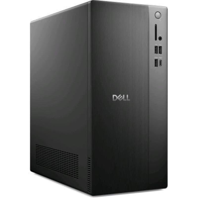 PC desktop tower - Dell Pro Tower Essential QVT1260