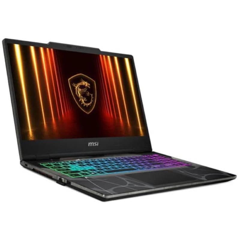 Notebook 15,6 pollici Intel Core i7-14650HX 16GB SSD 1TB RTX 5050 Windows 11 - MSI Katana 15 HX